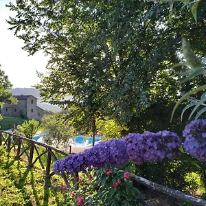  Alloggio per agriturismo Selvadonica