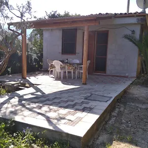 cottege guidaloca Casa vacanze Castellammare del Golfo