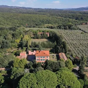 Alloggio per agriturismo Fattoria Di