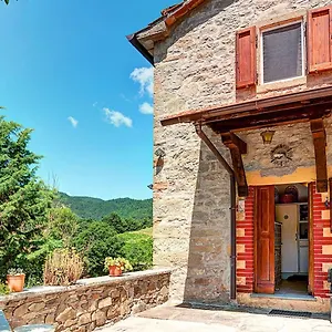  Casa vacanze Poet's Rest