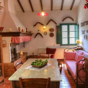  Casa vacanze Piccolo Sole