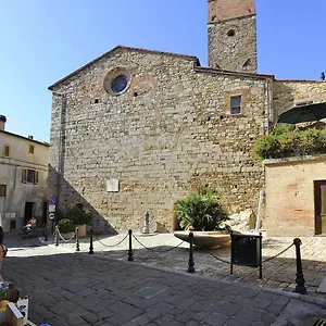  Appartamento Il Merlo Verde