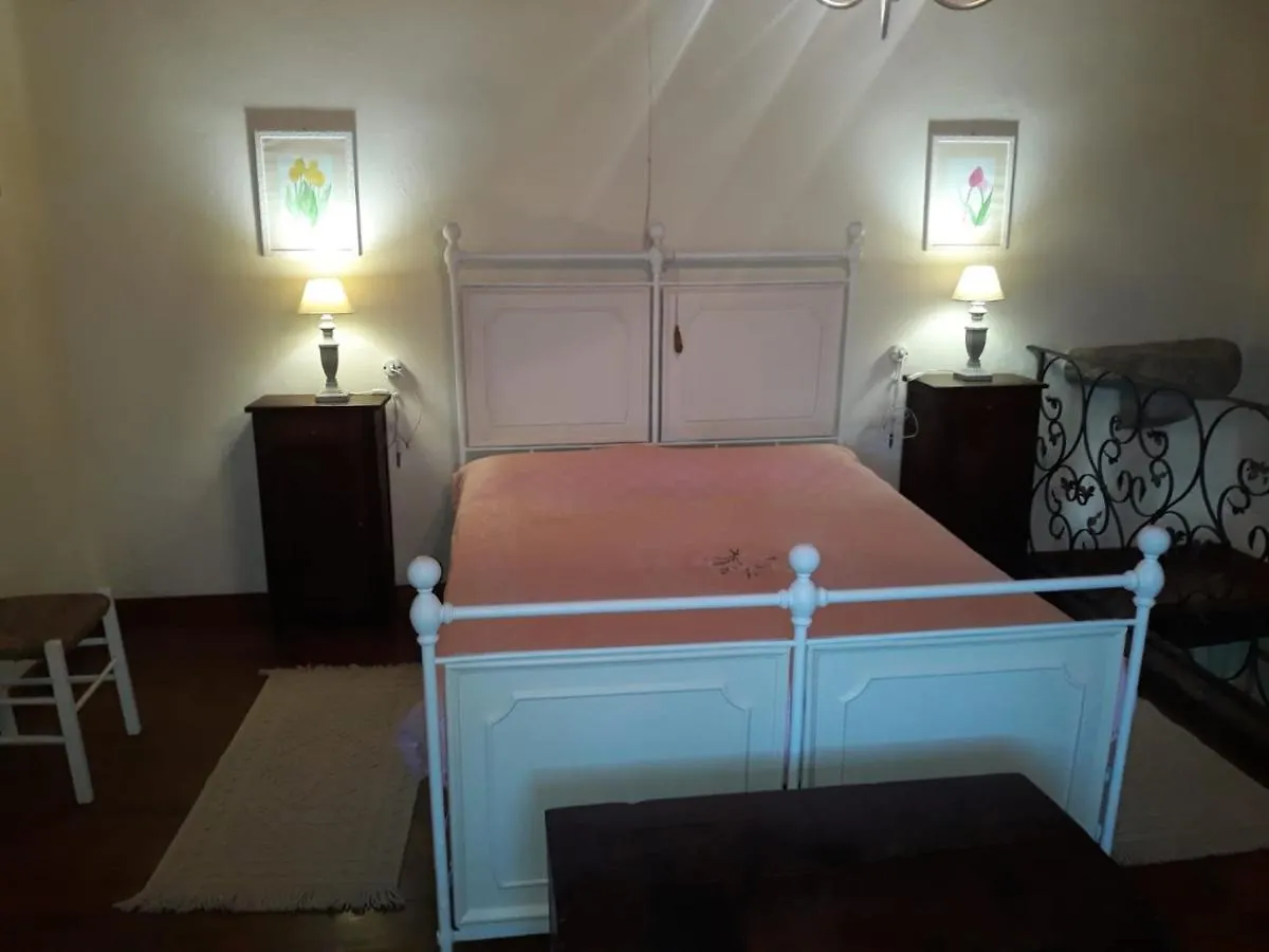 I Poggi di Belvedere 2 Pieve Santo Stefano