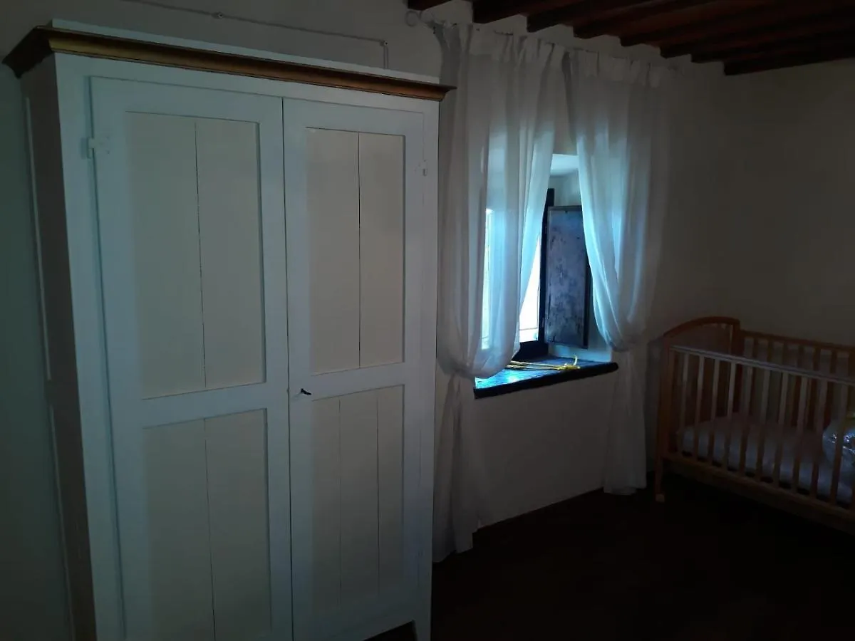 Casa vacanze I Poggi di Belvedere 2 Pieve Santo Stefano