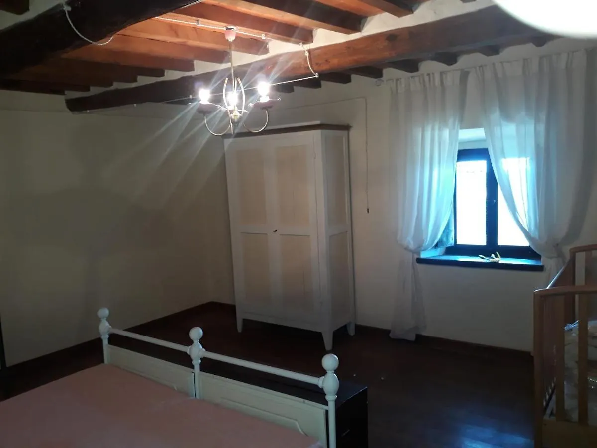 Casa vacanze I Poggi di Belvedere 2 Pieve Santo Stefano